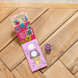 Sticker WOW!® Mini Activity Pad & Refill Stickers - Favorite Things (200+ Stickers, Stamper Not Included) S6