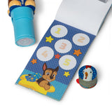 Sticker WOW!® Mini Activity Pad & Refill Stickers - PAW Patrol (200+ Stickers, Stamper Not Included) W7