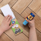 Sticker WOW!® Mini Activity Pad & Refill Stickers - PAW Patrol (200+ Stickers, Stamper Not Included) W7