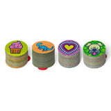 Sticker WOW!® Mini Activity Pad & Refill Stickers - Pets (200+ Stickers, Stamper Not Included) Y0