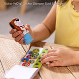Sticker WOW!® Mini Activity Pad & Refill Stickers - Pets (200+ Stickers, Stamper Not Included) Y0