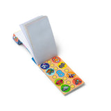 Sticker WOW!® Mini Activity Pad & Refill Stickers - Surprise Pack 1 (200+ Stickers, Stamper Not Included) Y7
