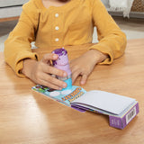 Sticker WOW!® Mini Activity Pad & Refill Stickers - Way to Go! (200+ Stickers, Stamper Not Included) S1