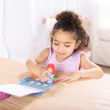 Sticker WOW!™ Activity Pad & Sticker Stamper - Ariel F8