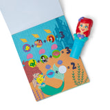 Sticker WOW!™ Activity Pad & Sticker Stamper - Ariel F8