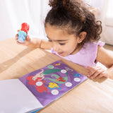 Sticker WOW!™ Activity Pad & Sticker Stamper - Ariel W8