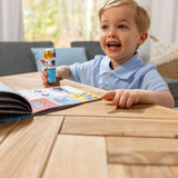 Sticker WOW!™ Activity Pad & Sticker Stamper - Astronaut Q9