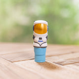 Sticker WOW!™ Activity Pad & Sticker Stamper - Astronaut Q9