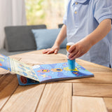 Sticker WOW!™ Activity Pad & Sticker Stamper - Astronaut Q9