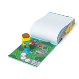 Sticker WOW!™ Activity Pad & Sticker Stamper - Bulldozer T0