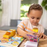 Sticker WOW!™ Activity Pad & Sticker Stamper - Bulldozer T0