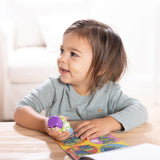 Sticker WOW!™ Activity Pad & Sticker Stamper - Buzz Lightyear N8