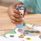 Sticker WOW!™ Activity Pad & Sticker Stamper - Cat E0