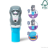 Sticker WOW!™ Activity Pad & Sticker Stamper - Cat E0