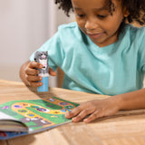 Sticker WOW!™ Activity Pad & Sticker Stamper - Cat X2