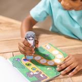 Sticker WOW!™ Activity Pad & Sticker Stamper - Cat X2
