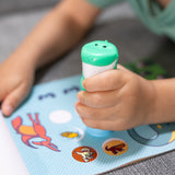 Sticker WOW!™ Activity Pad & Sticker Stamper  - Dinosaur S0