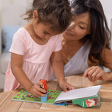 Sticker WOW!™ Activity Pad & Sticker Stamper - Fox Z1