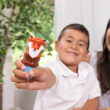 Sticker WOW!™ Activity Pad & Sticker Stamper - Fox Z1