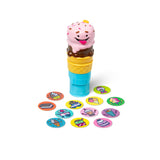 Sticker WOW!™ Activity Pad & Sticker Stamper - Ice Cream V5