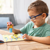 Sticker WOW!™ Activity Pad & Sticker Stamper - Ice Cream V5