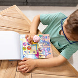 Sticker WOW!™ Activity Pad & Sticker Stamper - Ice Cream V5