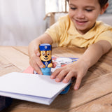 Sticker WOW!™ Activity Pad & Sticker Stamper - PAW Patrol Chase S5