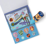 Sticker WOW!™ Activity Pad & Sticker Stamper - PAW Patrol Chase S5