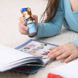 Sticker WOW!™ Activity Pad & Sticker Stamper - PAW Patrol Chase S5