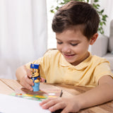 Sticker WOW!™ Activity Pad & Sticker Stamper - PAW Patrol Chase S5