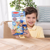Sticker WOW!™ Activity Pad & Sticker Stamper - PAW Patrol Chase S5