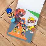 Sticker WOW!™ Activity Pad & Sticker Stamper - PAW Patrol Chase S5