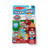 Sticker WOW!™ Activity Pad & Sticker Stamper - PAW Patrol Marshall C0