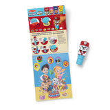 Sticker WOW!™ Activity Pad & Sticker Stamper - PAW Patrol Marshall C0