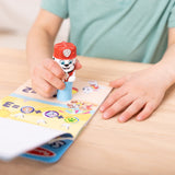 Sticker WOW!™ Activity Pad & Sticker Stamper - PAW Patrol Marshall C0
