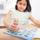 Sticker WOW!™ Activity Pad & Sticker Stamper - PAW Patrol Skye J0