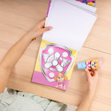 Sticker WOW!™ Activity Pad & Sticker Stamper - PAW Patrol Skye J0