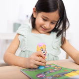 Sticker WOW!™ Activity Pad & Sticker Stamper - PAW Patrol Skye J0