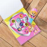 Sticker WOW!™ Activity Pad & Sticker Stamper - PAW Patrol Skye J0