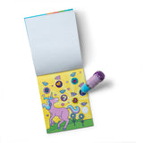 Sticker WOW!™ Activity Pad & Sticker Stamper - Purple Unicorn G4