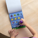 Sticker WOW!™ Activity Pad & Sticker Stamper - Purple Unicorn G4