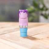 Sticker WOW!™ Activity Pad & Sticker Stamper - Purple Unicorn G4