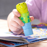 Sticker WOW!™ Activity Pad & Sticker Stamper - Sea Turtle Y6