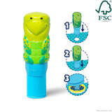 Sticker WOW!™ Activity Pad & Sticker Stamper - Sea Turtle Y6