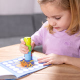 Sticker WOW!™ Activity Pad & Sticker Stamper - Sea Turtle Y6