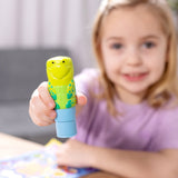Sticker WOW!™ Activity Pad & Sticker Stamper - Sea Turtle Y6