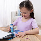 Sticker WOW!™ Activity Pad & Sticker Stamper - Shark C7