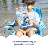 Sticker WOW!™ Activity Pad & Sticker Stamper - Shark C7