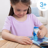 Sticker WOW!™ Activity Pad & Sticker Stamper - Shark C7