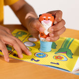 Sticker WOW!™ Activity Pad & Sticker Stamper - Tiger S7